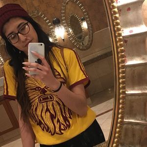 Meet your Posher, Monica